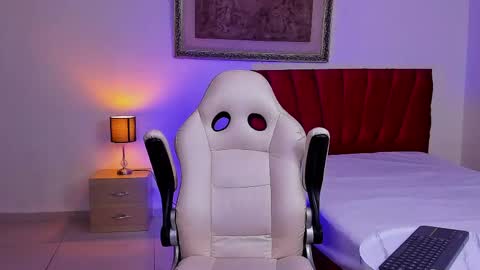 Jhon Mystic online show from 04.23.26
