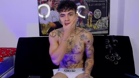 Jhon Mystic online show from 05.03.26