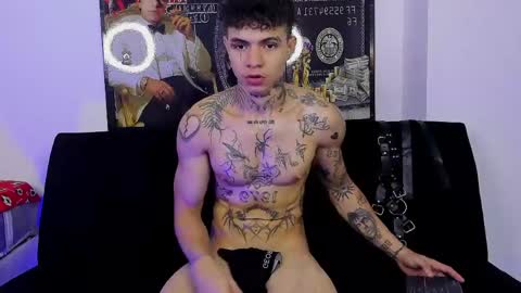 Jhon Mystic online show from 05.05.26
