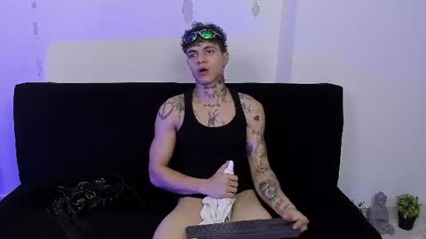 Jhon Mystic online show from 06.25.26
