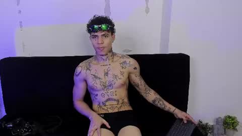 Jhon Mystic online show from 06.30.26