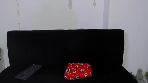 Jhon Mystic online show from 07.14.26