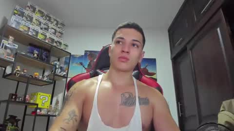 JOHN online show from 12.02.24