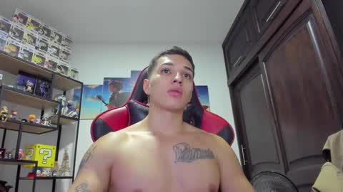 JOHN online show from 12.05.24