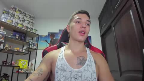 JOHN online show from 12.21.24