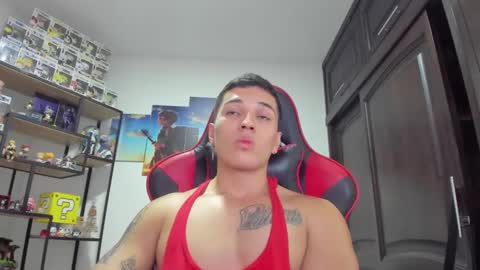 JOHN online show from 12.26.24