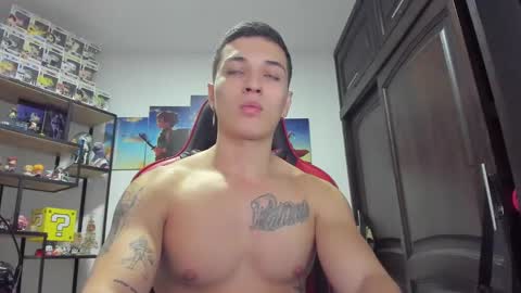 JOHN online show from 12.28.24