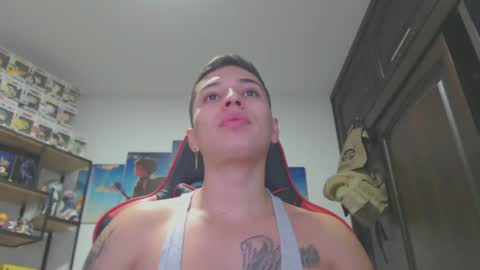 JOHN online show from 01.07.25