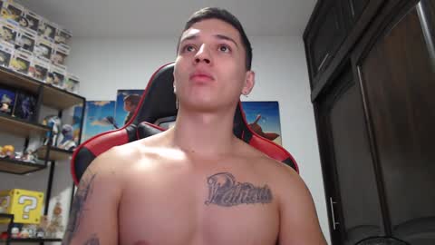 JOHN online show from 01.10.25