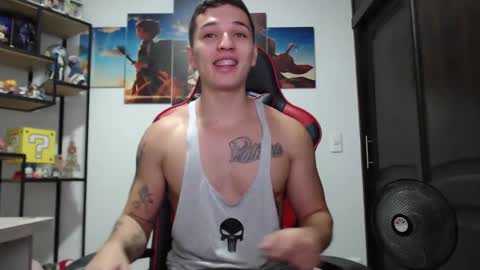 JOHN online show from 01.11.25