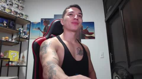 JOHN online show from 01.12.25