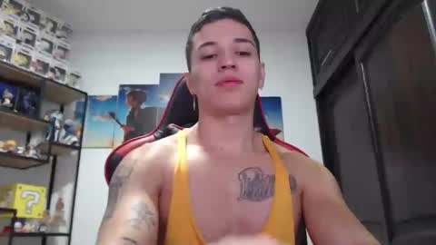 JOHN online show from 01.13.25