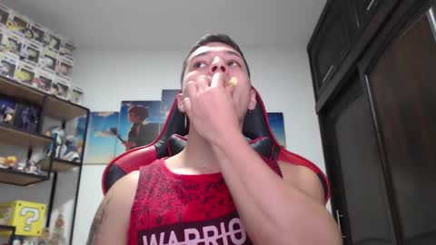 JOHN online show from 01.17.25