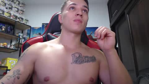 JOHN online show from 01.20.25