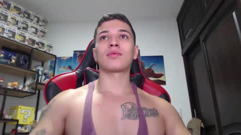 JOHN online show from 01.23.25