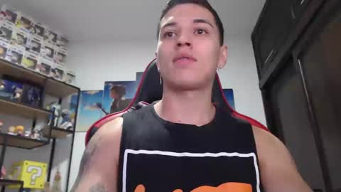 JOHN online show from 01.28.25