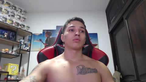 JOHN online show from 01.29.25