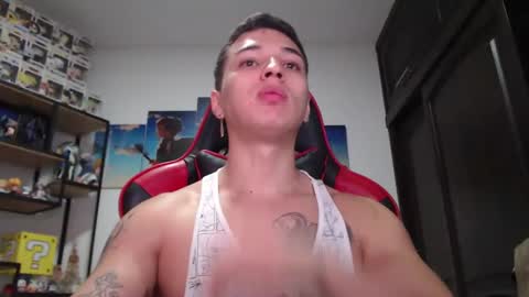 JOHN online show from 02.03.25