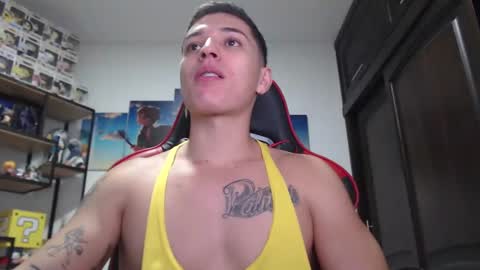 JOHN online show from 02.11.25