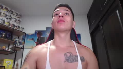 JOHN online show from 02.12.25