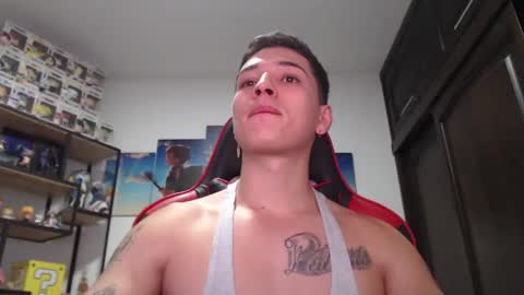 JOHN online show from 02.19.25