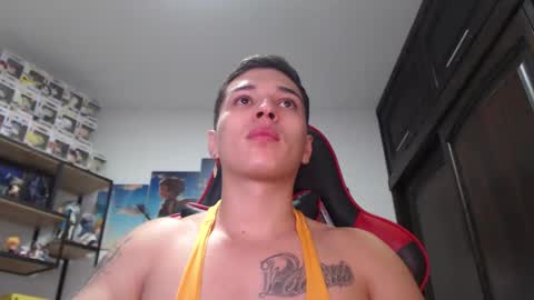 JOHN online show from 02.23.25