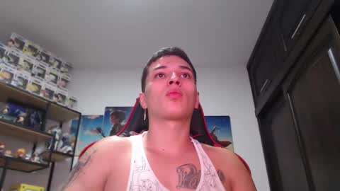 JOHN online show from 02.25.25