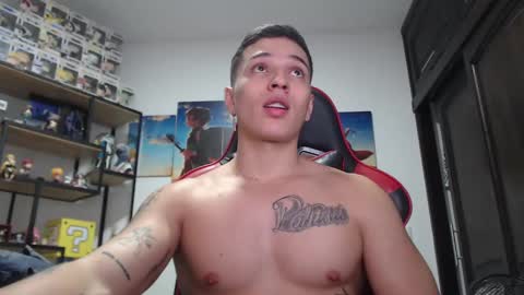 JOHN online show from 03.07.25