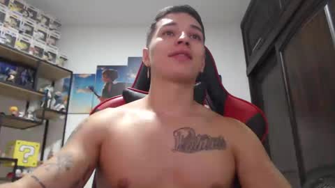 JOHN online show from 03.11.25