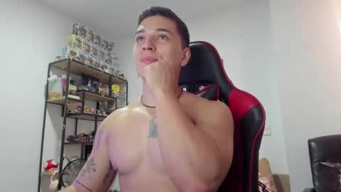 JOHN online show from 09.09.25