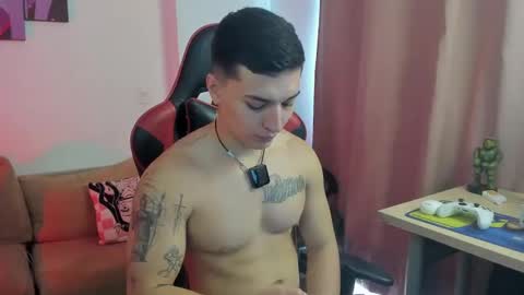 JOHN online show from 09.26.25