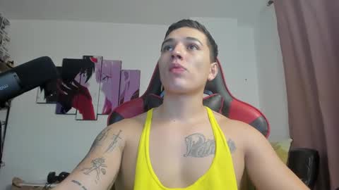 JOHN online show from 10.08.25