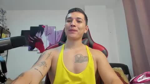 JOHN online show from 10.22.25