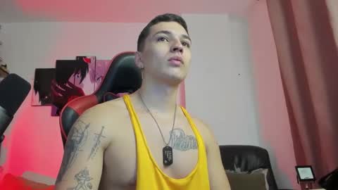 JOHN online show from 12.02.25