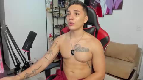 JOHN online show from 12.20.25