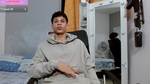 john_ssnow29 online show from 01.13.25