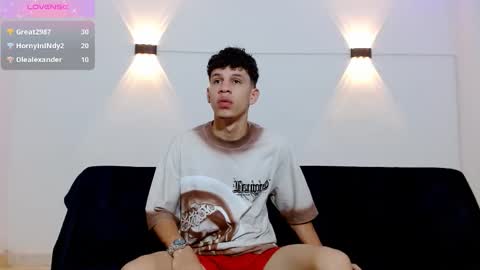 john_ssnow29 online show from 09.15.25