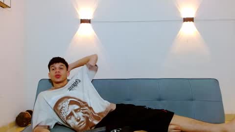 john_ssnow29 online show from 01.08.26