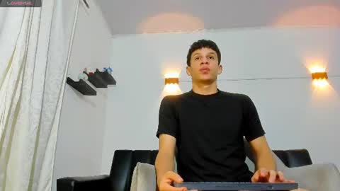 john_ssnow29 online show from 06.27.26