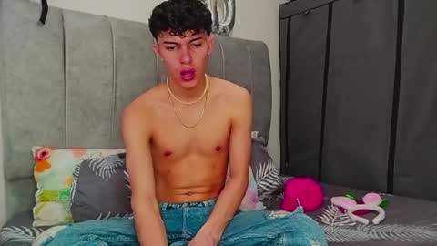 John Vichenso online show from 12.09.24