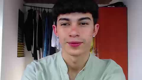 John Vichenso online show from 09.09.25