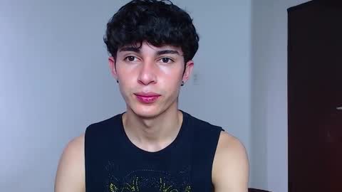 John Vichenso online show from 10.01.25