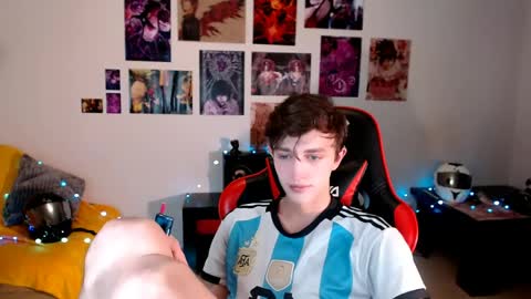 john_winx online show from 03.29.26