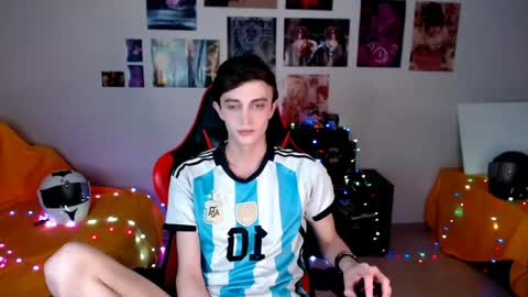 john_winx online show from 05.22.26