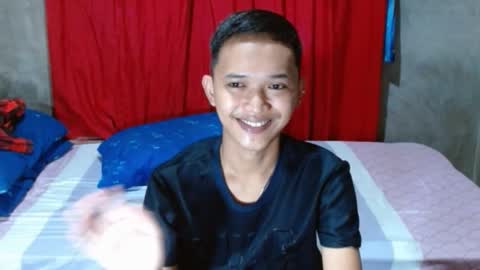 Snapshot of john_zacharyxx chatting on 10.20.25 JohnXxx online show from 10.20.25