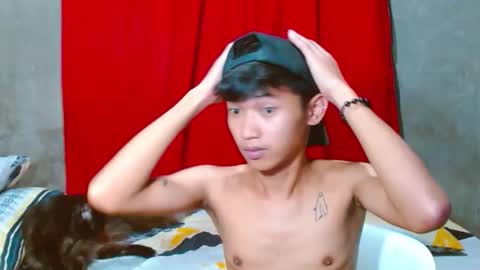 JohnXxx online show from 03.15.26