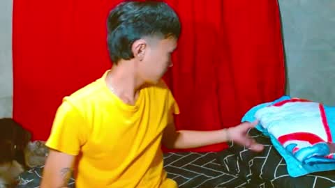 JohnXxx online show from 03.29.26