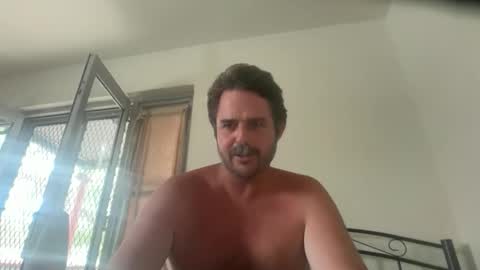 John Addison Cull online show from 02.06.26