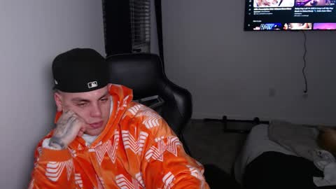 JAXX online show from 01.14.26