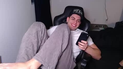 JAXX online show from 02.15.26